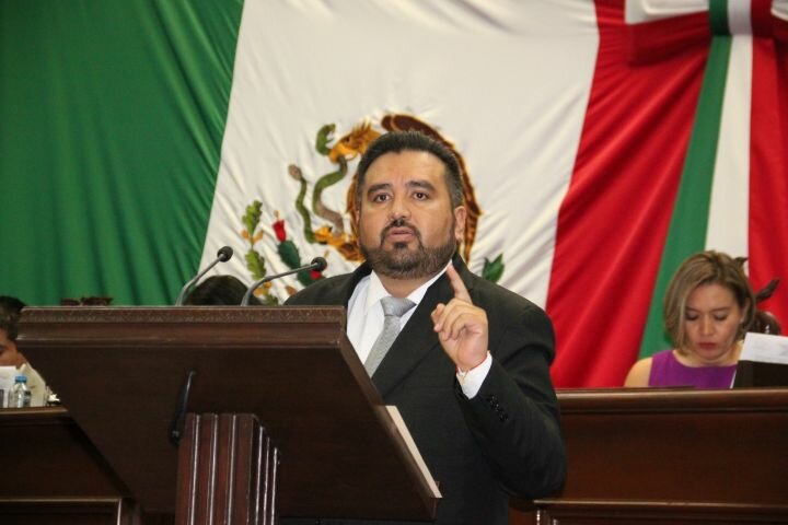 Urge que Congreso Avale Eliminar Vigencia a las Actas de Nacimiento: Erik Juárez Urge que Congreso Avale Eliminar Vigencia a las Actas de Nacimiento: Erik Juárez