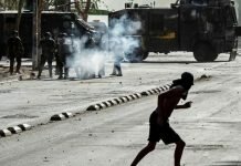 Chile Teme Recrudecimiento de la Violencia Tras dos Meses de Protestas