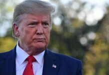 ‘no Hice Nada Malo’, Insiste Trump