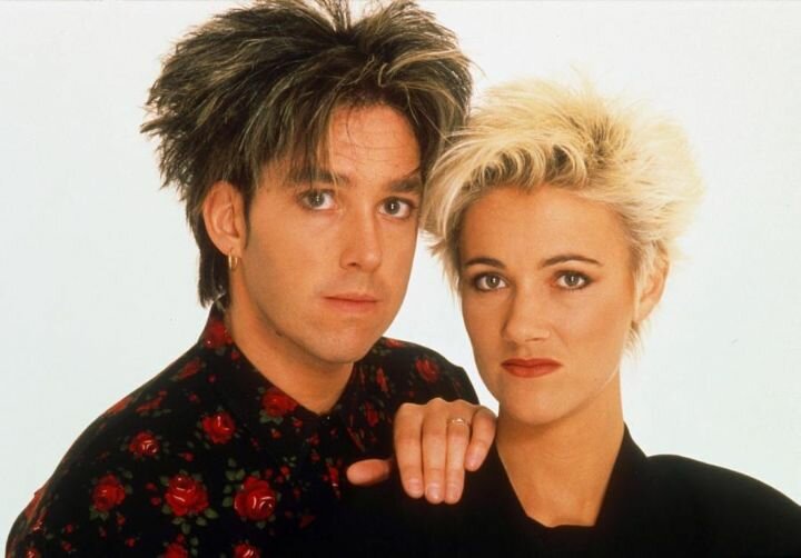Muere la Cantante de Roxette, Marie Fredriksson, a los 61 Años Muere la Cantante de Roxette, Marie Fredriksson, a los 61 Años