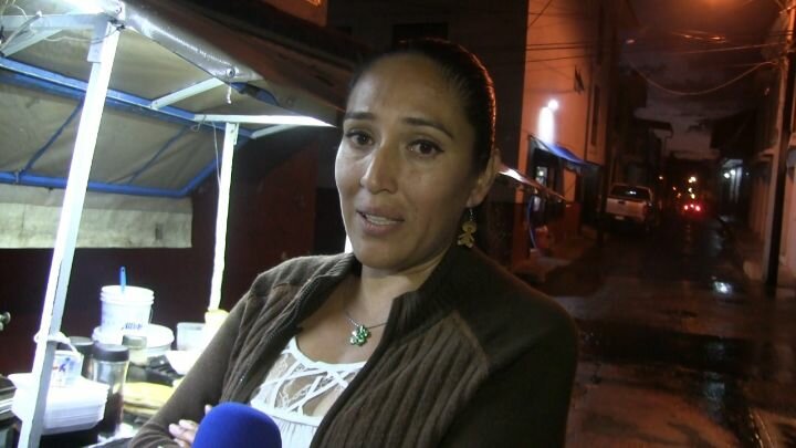 Que las Autoridades Frenen la Inseguridad Para que no Cobre Más Víctimas Inocentes, Pidieron Familiares de Regina. Que las Autoridades Frenen la Inseguridad Para que no Cobre Más Víctimas Inocentes, Pidieron Familiares de Regina.
