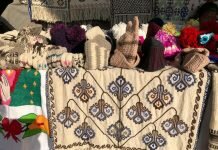 Anuncia IAM Concursos Artesanales del mes de Febrero