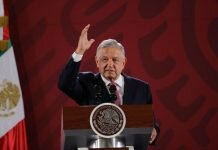 AMLO Asegura que la Mayoría de los Gobernadores Mexicanos Respaldan al INSABI