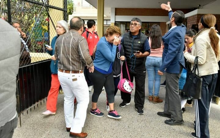 Pide Presidente de Mexico, Más Atención a Niños de México Tras Tiroteo en Coahuila Pide Presidente de Mexico, Más Atención a Niños de México Tras Tiroteo en Coahuila