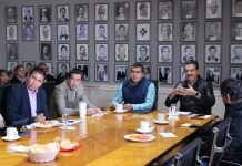 Expone Semaccdet Proyecto Para el Manejo Integral de la Basura en Región Oriente del Estado.