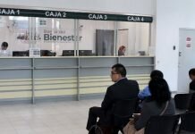 5 Mmdp de Ahorros Para la Construcción de Bancos