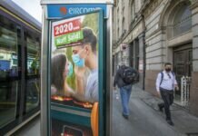 Restricción de Movimientos, Receta Contra el Covid-19 en Europa