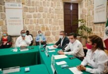 Firman IMSS y Municipio de Morelia Convenio Para Ampliar el Acceso a Servicios de Salud