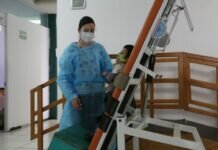 Centro de Terapia Física Continúa Ofreciendo Servicios de Calidad