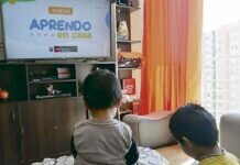 En Estados en Semáforo Verde Seguirá el Programa Aprende en Casa 2: Esteban Moctezuma