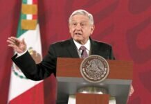 Hay Fondo de 20 mil Millones de Pesos Para Adquirir Vacunas Contra Covid-19: AMLO