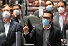 Diputados Aprueban Prohibir Castigos Físicos o Humillantes a Menores de Edad