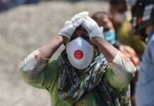 Variante India, Presente en Más de 60 Países