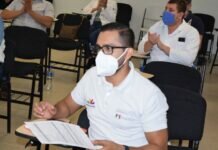 Se han Capacitado Más de 26 mil Personas Sobre Covid-19
