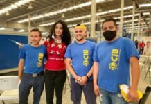 La Gente Trabajadora Debe Tener Más Posibilidades de Salir Adelante: Edna Díaz