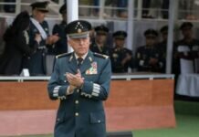 Juez Admite a Trámite Amparo Para Reabrir Caso de Cienfuegos