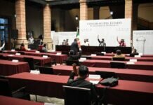 Diputados Locales Buscan Incorporar en la Constitución el Derecho al Mínimo Vital