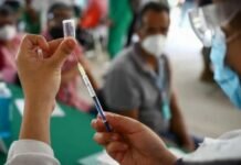 En Primera Semana de Junio Inicia Vacunación a Personas de 40 a 49 Años