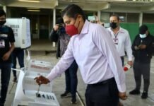 Nacho Campos Recibirá hoy Constancia de Mayoría Como Presidente Electo de Uruapan