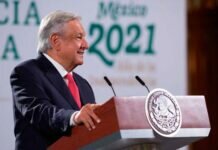 Atrae FGR Indagatorias en Reynosa y López Obrador da Mensaje