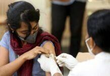 India Registra la Mayor Bajada de Casos Desde Abril con 70 mil Casos