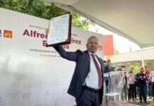 IEM Reconoce a Bedolla Como Gobernador Electo; Llama a Reconciliación en Michoacán