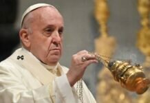 Papa Francisco Aprueba Nuevas Leyes Para Evitar Abusos de Poder en Asociaciones Laicas