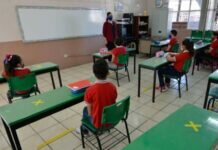 SEP Publica en DOF Calendario del Ciclo Escolar 2021-2022