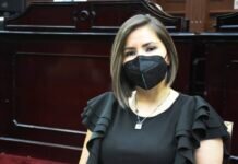 Demanda Gigliola Torres a Federación no Disminuir Recursos al FAM Para Fortalecer Sector Educativo