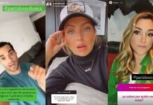 AMLO Deja en Manos de FGR Caso de Influencers que Apoyaron al Verde