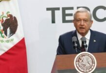 Se Logró el Objetivo de una Auténtica Democracia en México: AMLO Tras Elecciones