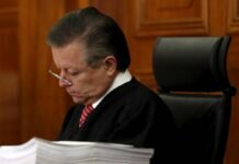 Arturo Zaldívar Promoverá ‘Consulta Extraordinaria’ Sobre Extensión de su Mandato en la Suprema Corte