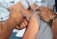Vacuna Para Familiares de Médicos que Combaten Covid-19 Demanda Ali Cruz Melchor