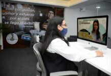 Cerca de un Millar de Servicios ha Brindado Espacio Emprendedor Uruapan