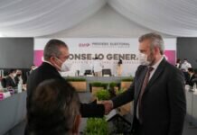 Pese a Inconsistencias del IEM, la 4T Llegará a Michoacán con Alfredo Ramírez: Raúl Morón