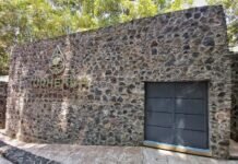 Lista, Segunda Etapa del Museo del Agua