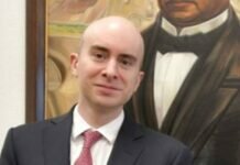 Carlos Torres Nuevo Coordinador de Programas Para el Desarrollo