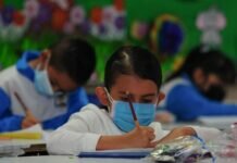 Regreso a Clases Presenciales Hasta el Próximo Ciclo Escolar