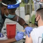 Estados Unidos Alcanza las 599 mil 768 Muertes por Covid-19