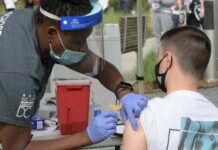 Estados Unidos Alcanza las 599 mil 768 Muertes por Covid-19