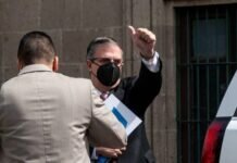 Marcelo Ebrard Viajará a Guatemala Para Entregar Donación de Vacunas