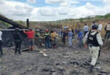 AMLO Confirma Rescate de Cuerpos de los Siete Mineros en Coahuila