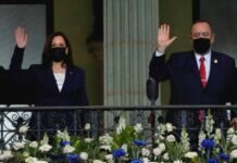 Claves de la Visita de Kamala Harris a Guatemala