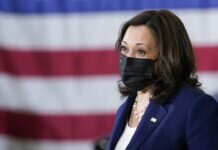 Kamala Harris Visitará Frontera de Estados Unidos con México