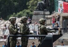 Función Pública Investiga a Militares por Caso Ayotzinapa