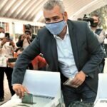Recuento de Votos Casilla por Casilla, Beneficia al Virtual Ganador por la Gubernatura Alfredo Ramírez Bedolla