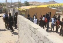 Rescatan a 140 Migrantes Secuestrados en Ciudad Juárez