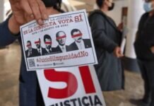 López Obrador Prevé “Buena Participación” en la Consulta Popular