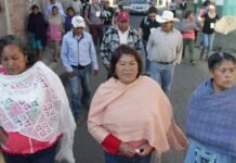 Mayor Atención Integral a Sector de la Zona Rural, Exige el Frente de Comunidades Indígenas Purépechas
