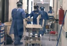 Ante Incremento de Casos, SSM Llama a Reforzar Medidas Preventivas Anti Covid-19